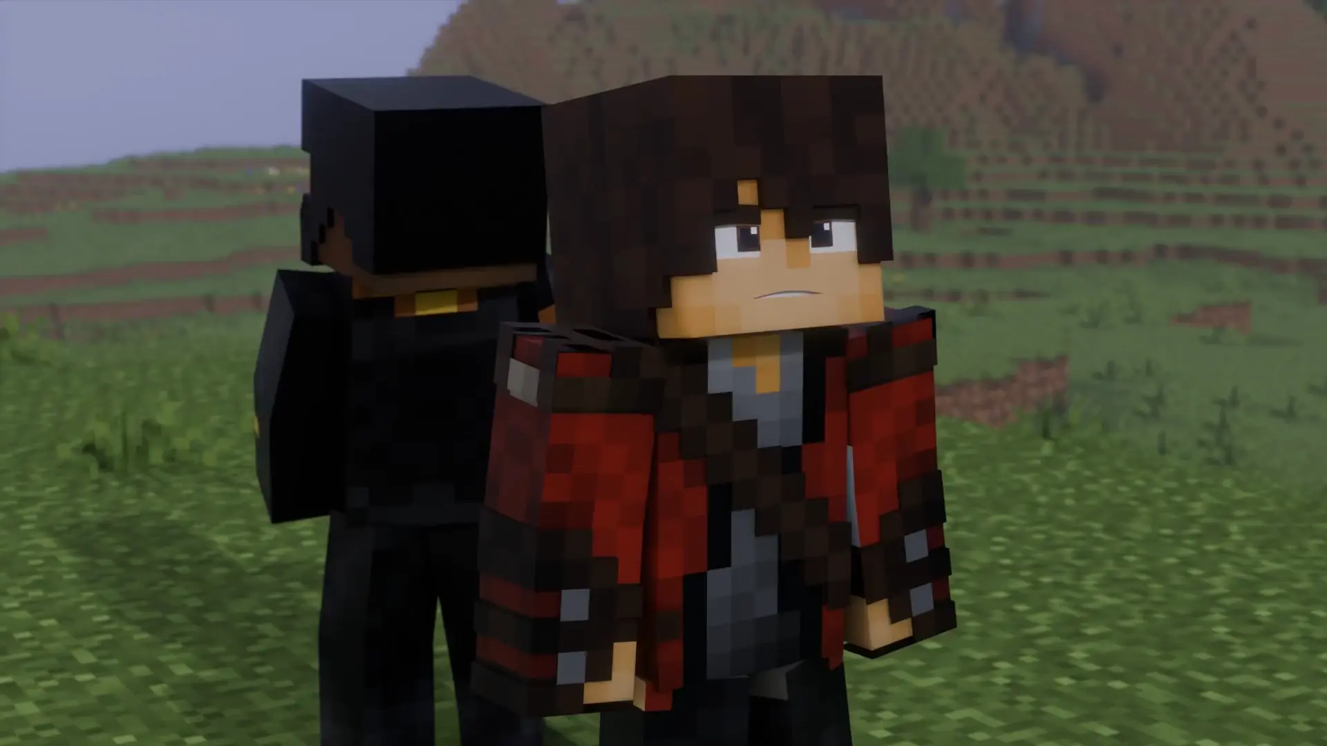 Redstone Foundry in Action video thumbnail