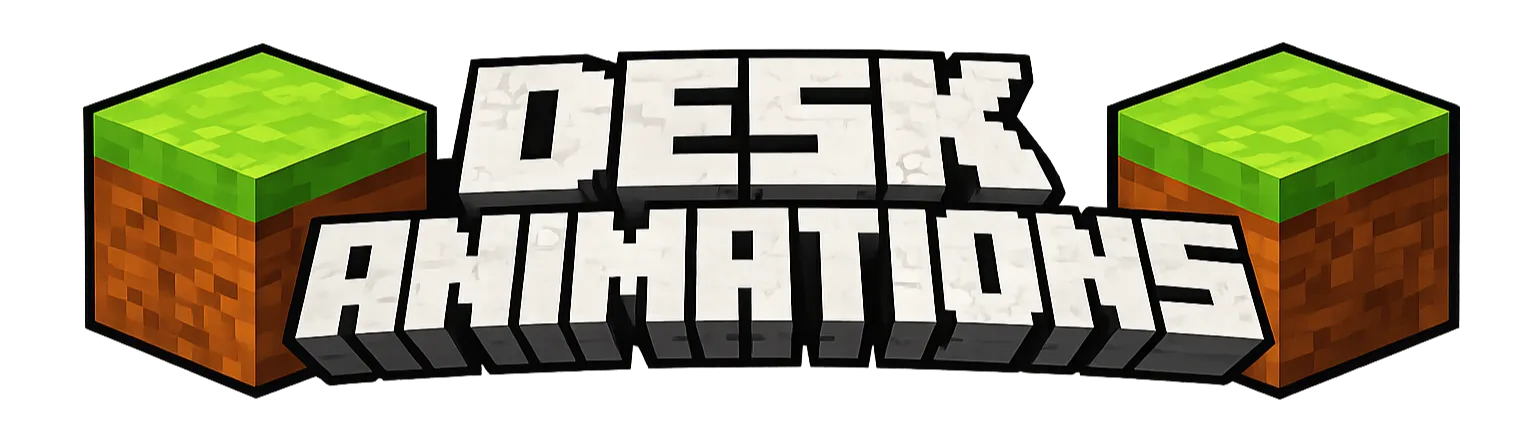 Desk Animations Studio