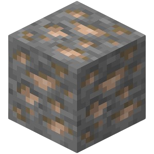 Iron Package Asset