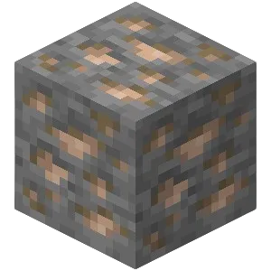 Iron Package Asset