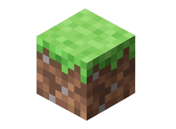 Minecraft Logo